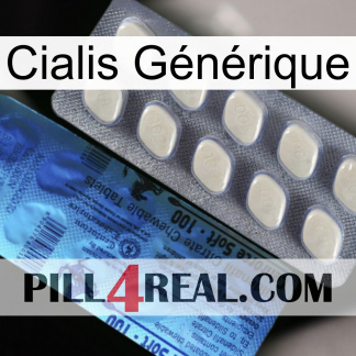 Cialis Générique 34
